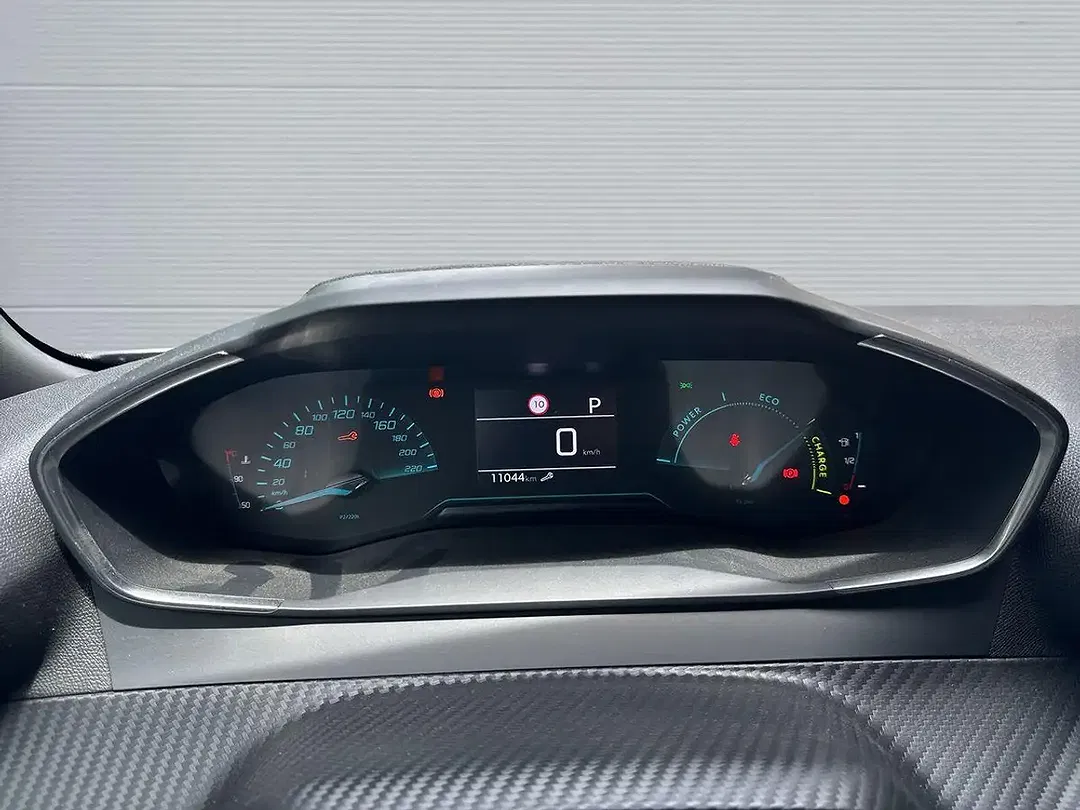 Peugeot 2008 - Thumbnail 14