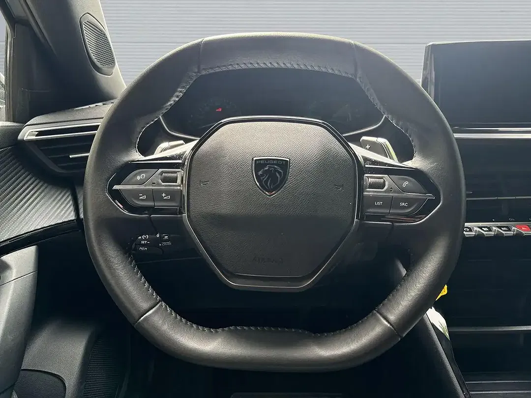 Peugeot 2008 - Thumbnail 15