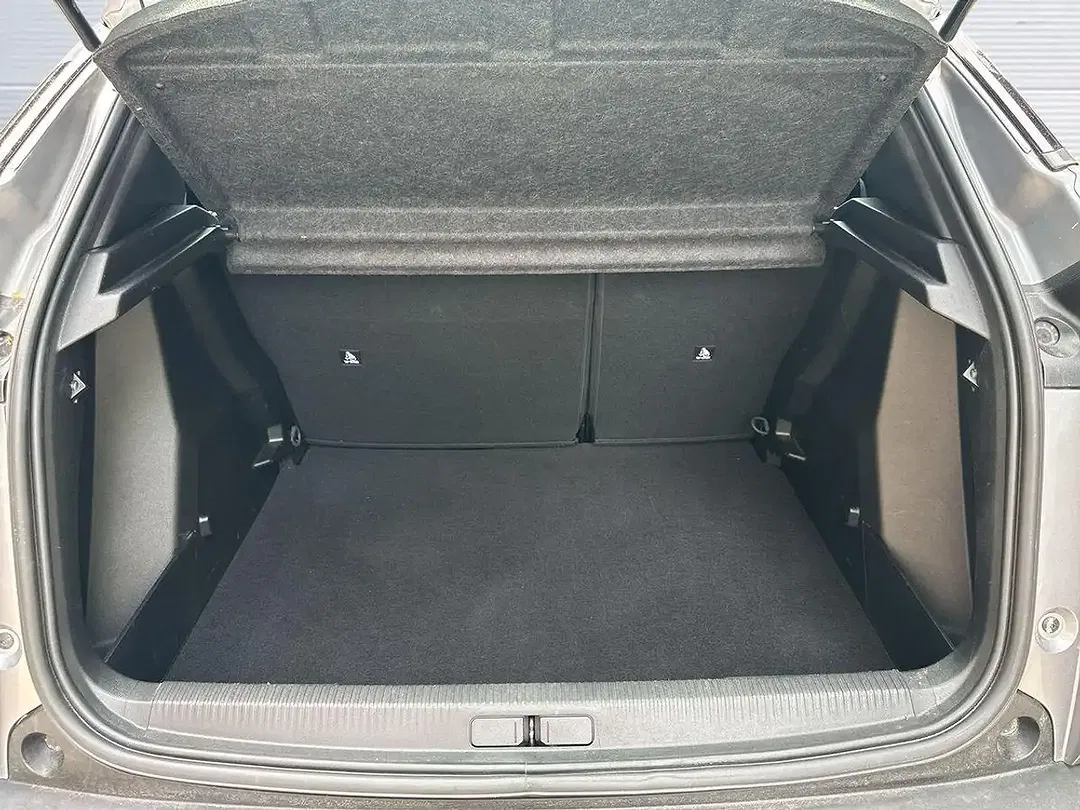Peugeot 2008 - Thumbnail 5