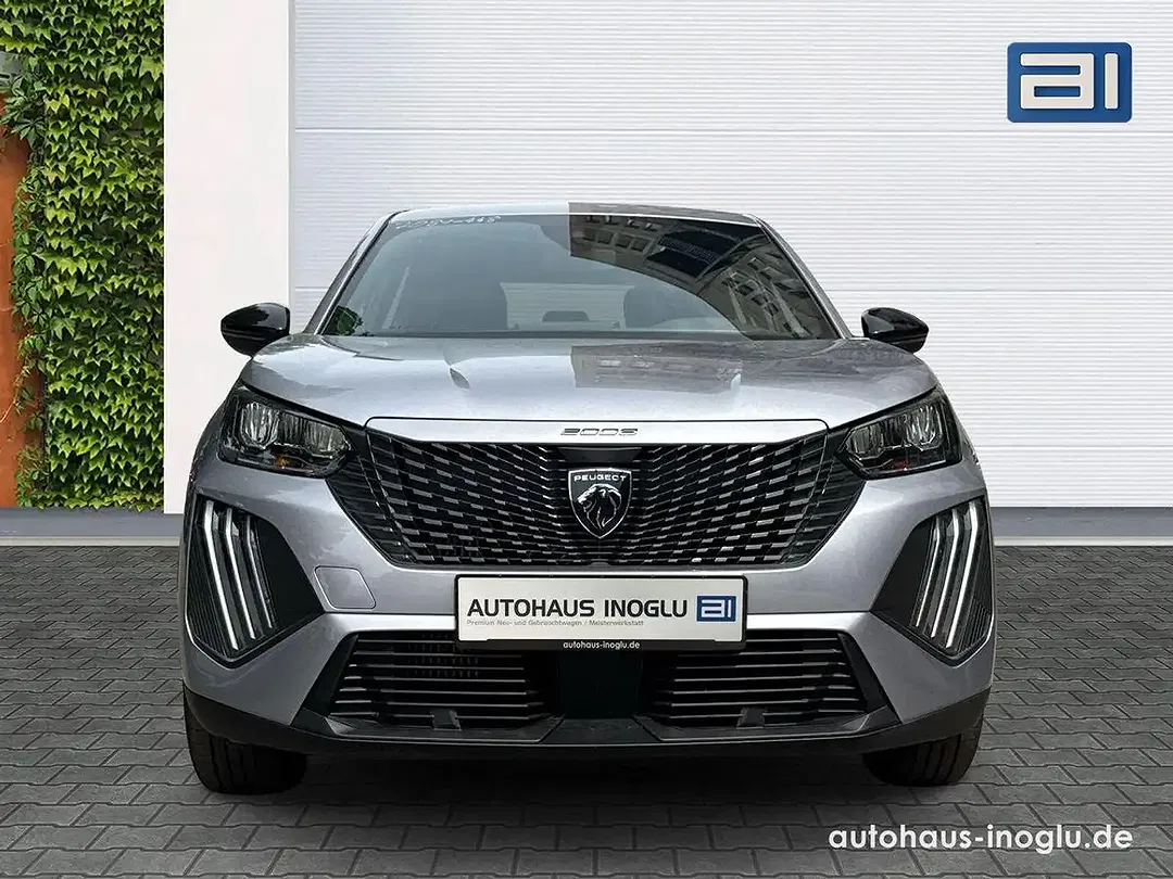 Peugeot 2008 - Thumbnail 6