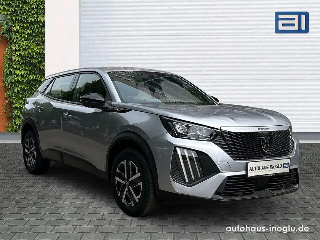 Peugeot 2008 - Thumbnail 7
