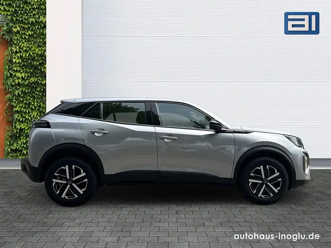 Peugeot 2008 - Thumbnail 8