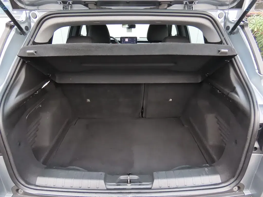 Jeep Avenger - Thumbnail 8