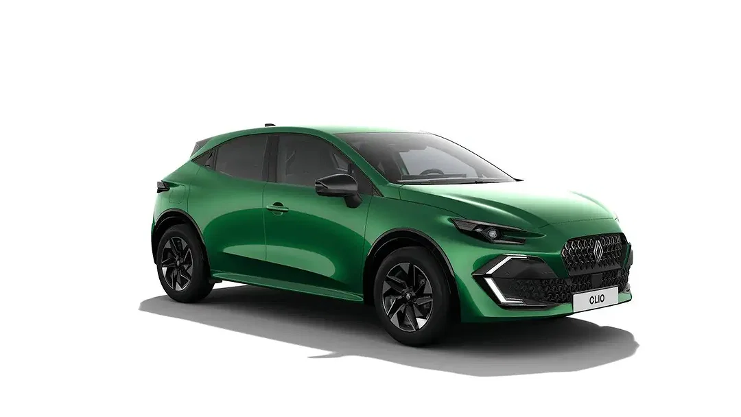 Renault Clio - Afbeelding 1