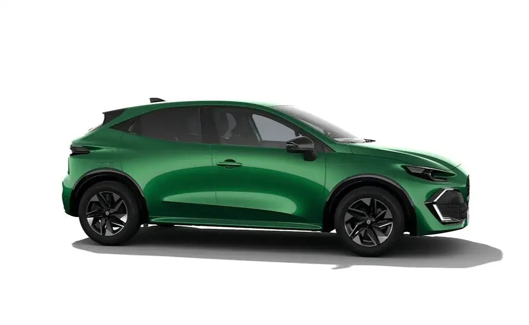 Renault Clio - Thumbnail 11