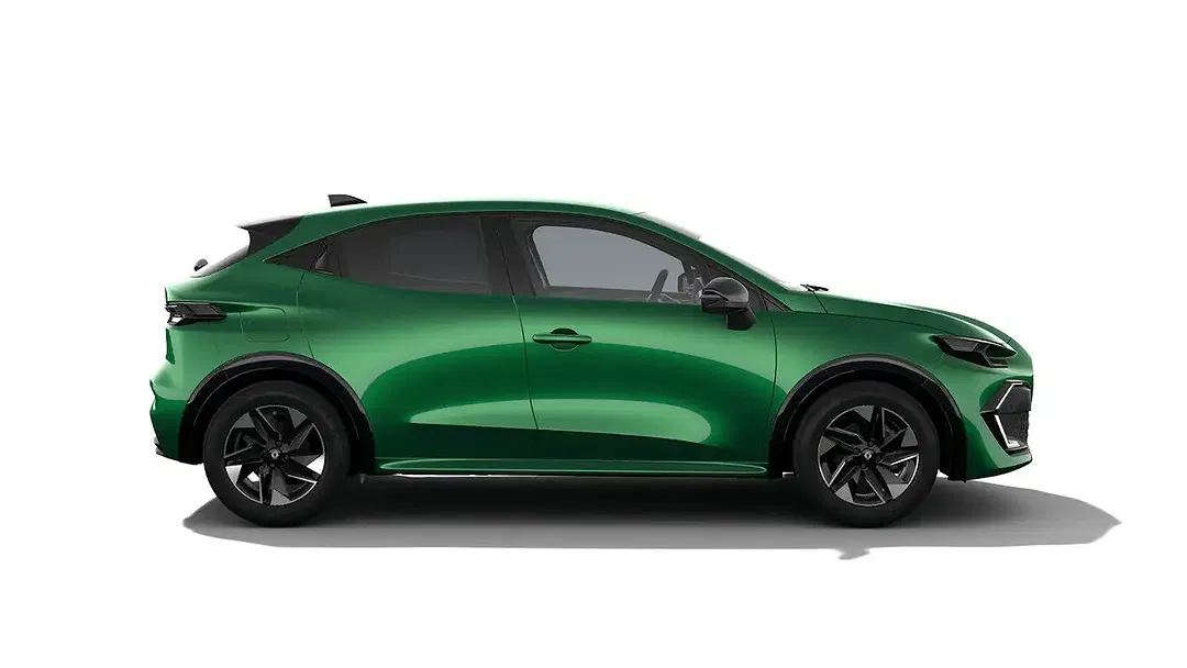 Renault Clio - Thumbnail 3