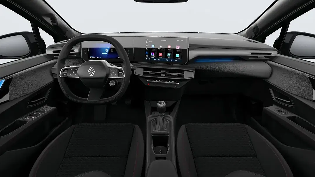 Renault Clio - Thumbnail 4