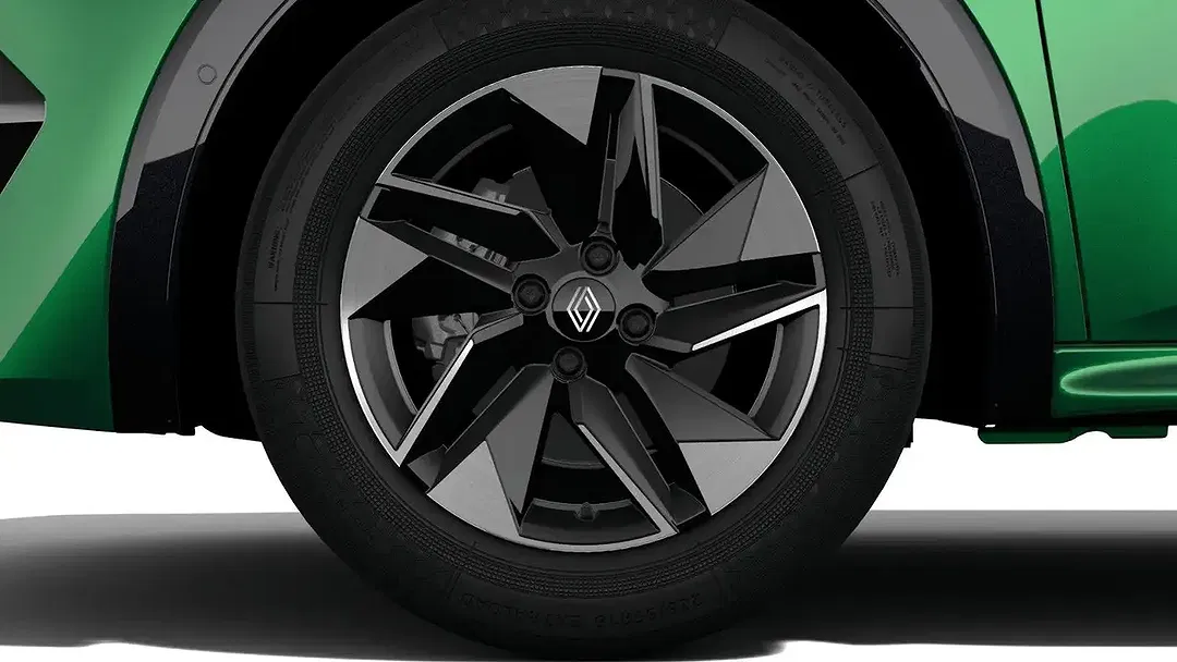 Renault Clio - Thumbnail 5