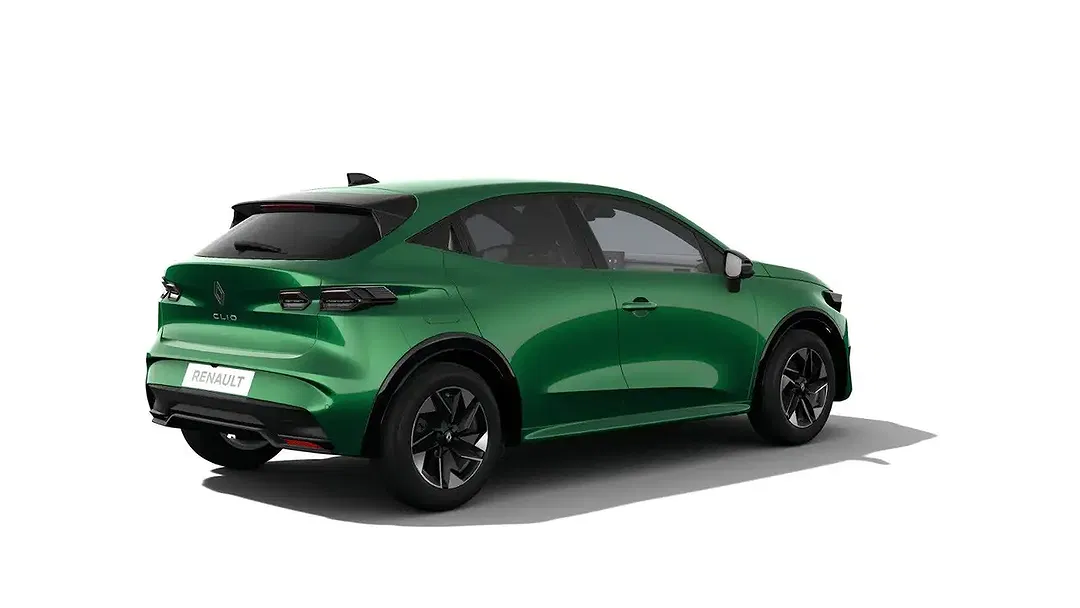 Renault Clio - Thumbnail 7