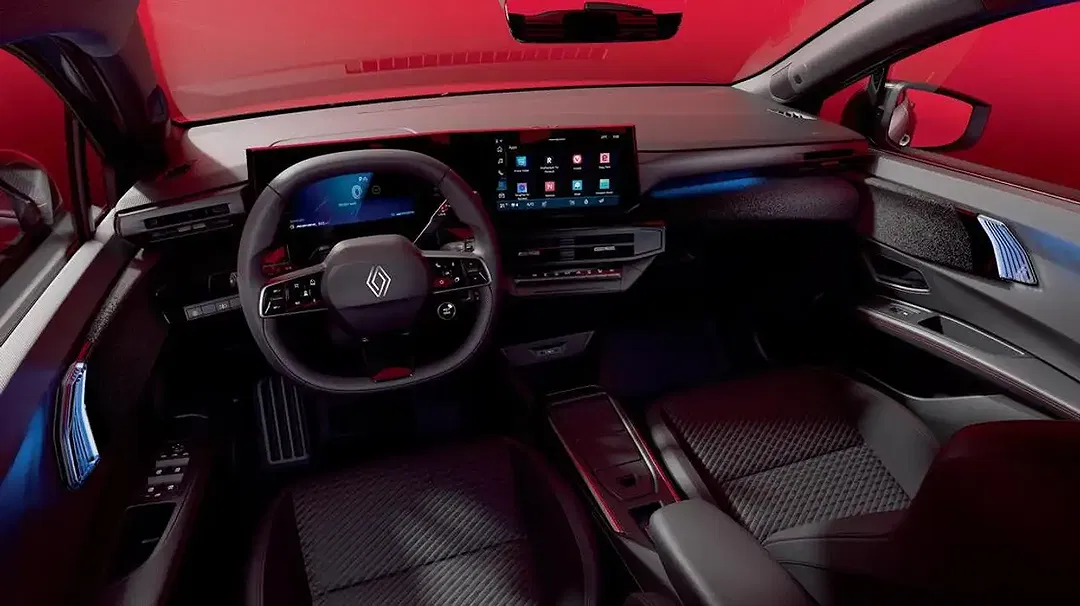 Renault Clio - Thumbnail 8