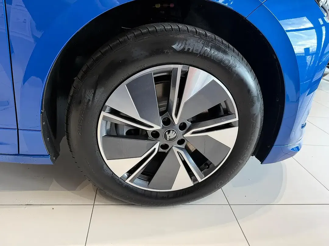 Skoda Enyaq - Thumbnail 9