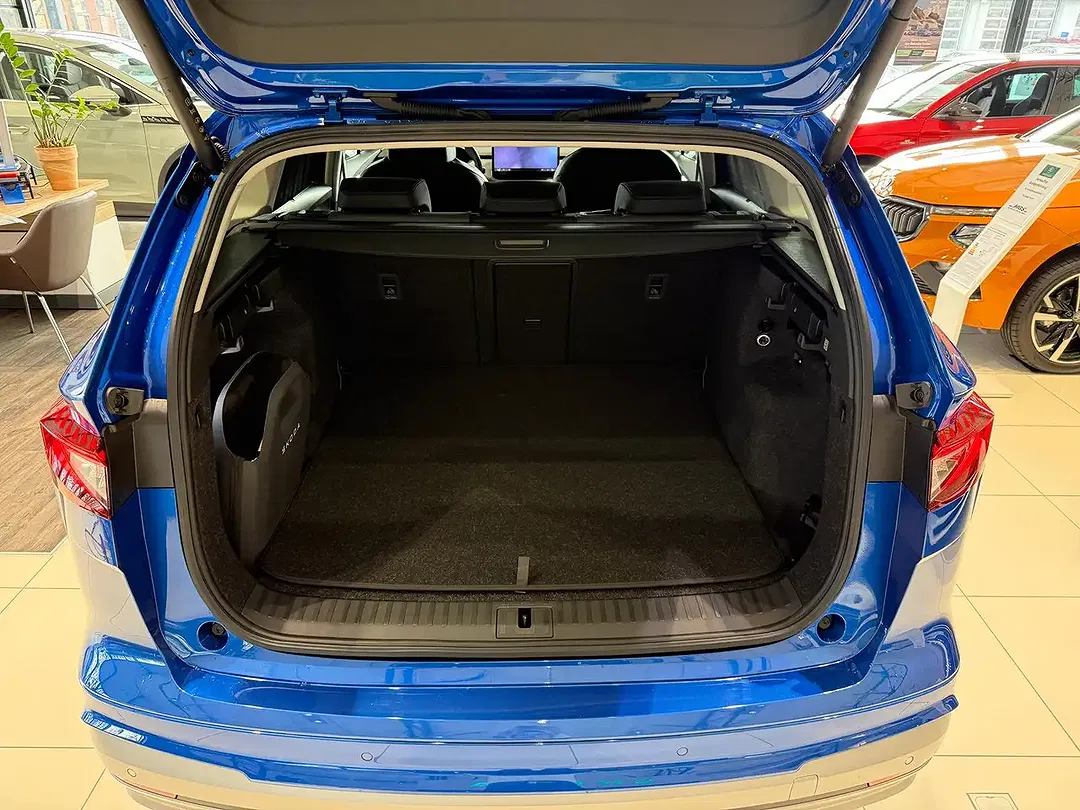 Skoda Enyaq - Thumbnail 10