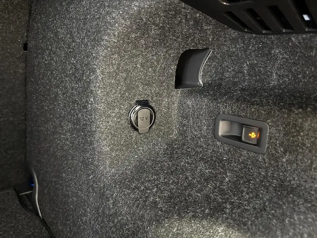 Skoda Enyaq - Thumbnail 11