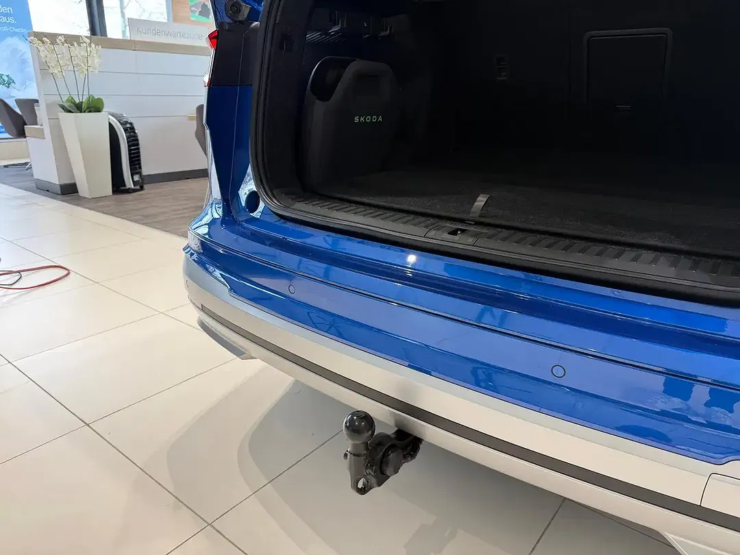 Skoda Enyaq - Thumbnail 12