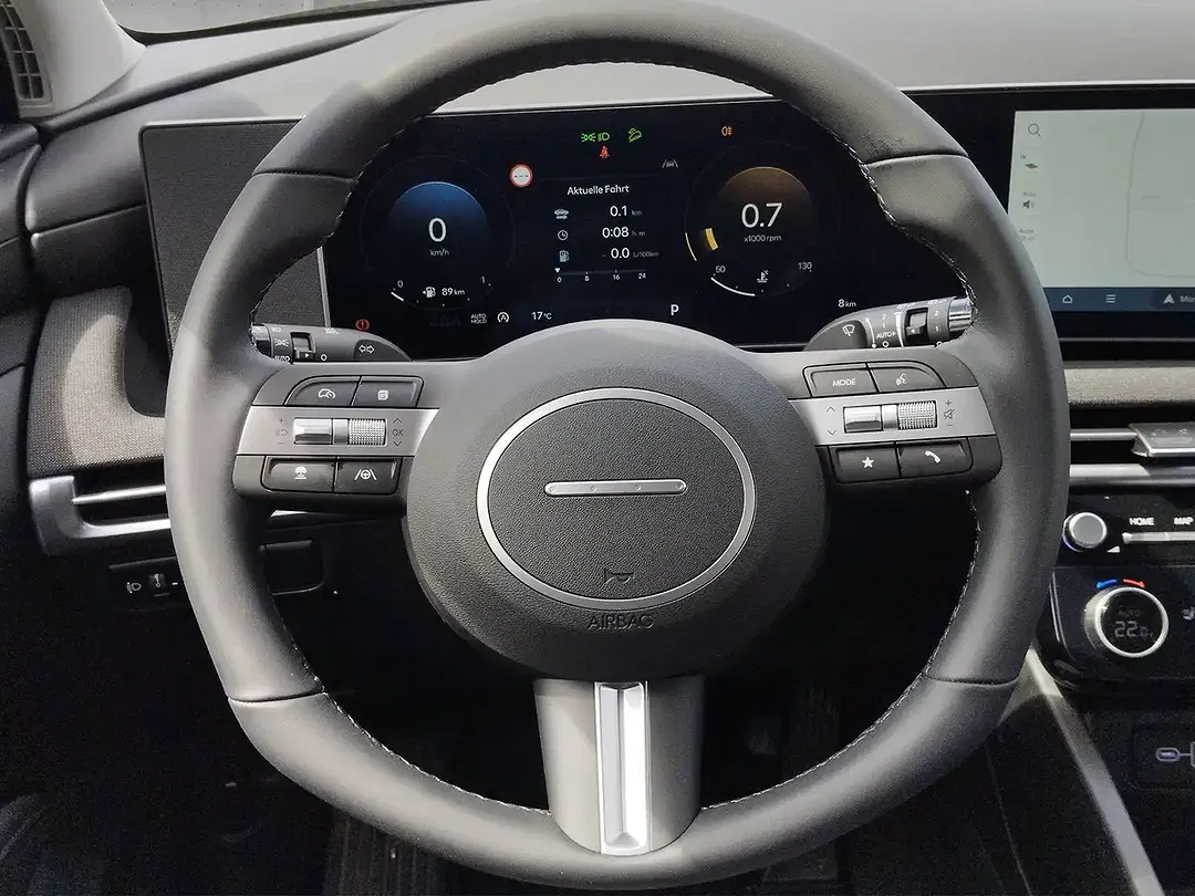 Hyundai TUCSON - Thumbnail 10