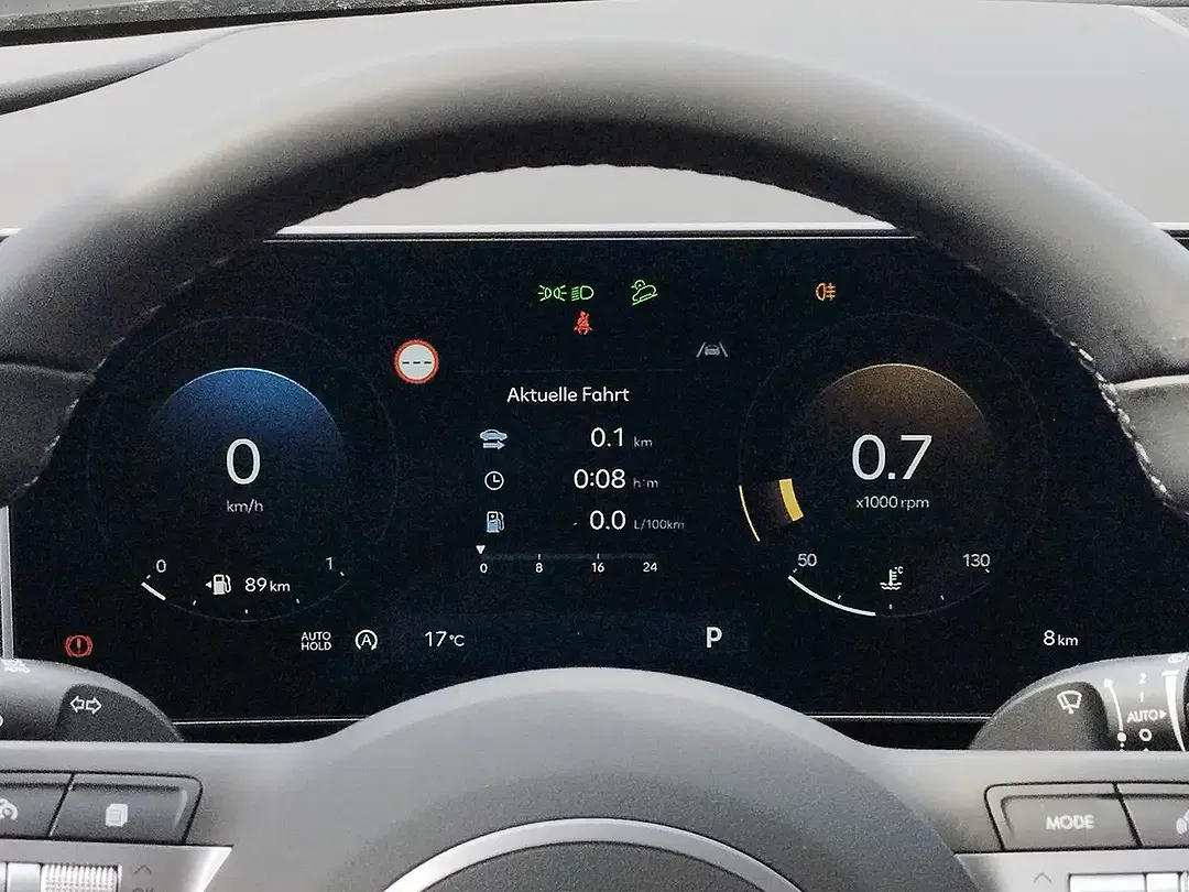 Hyundai TUCSON - Thumbnail 11