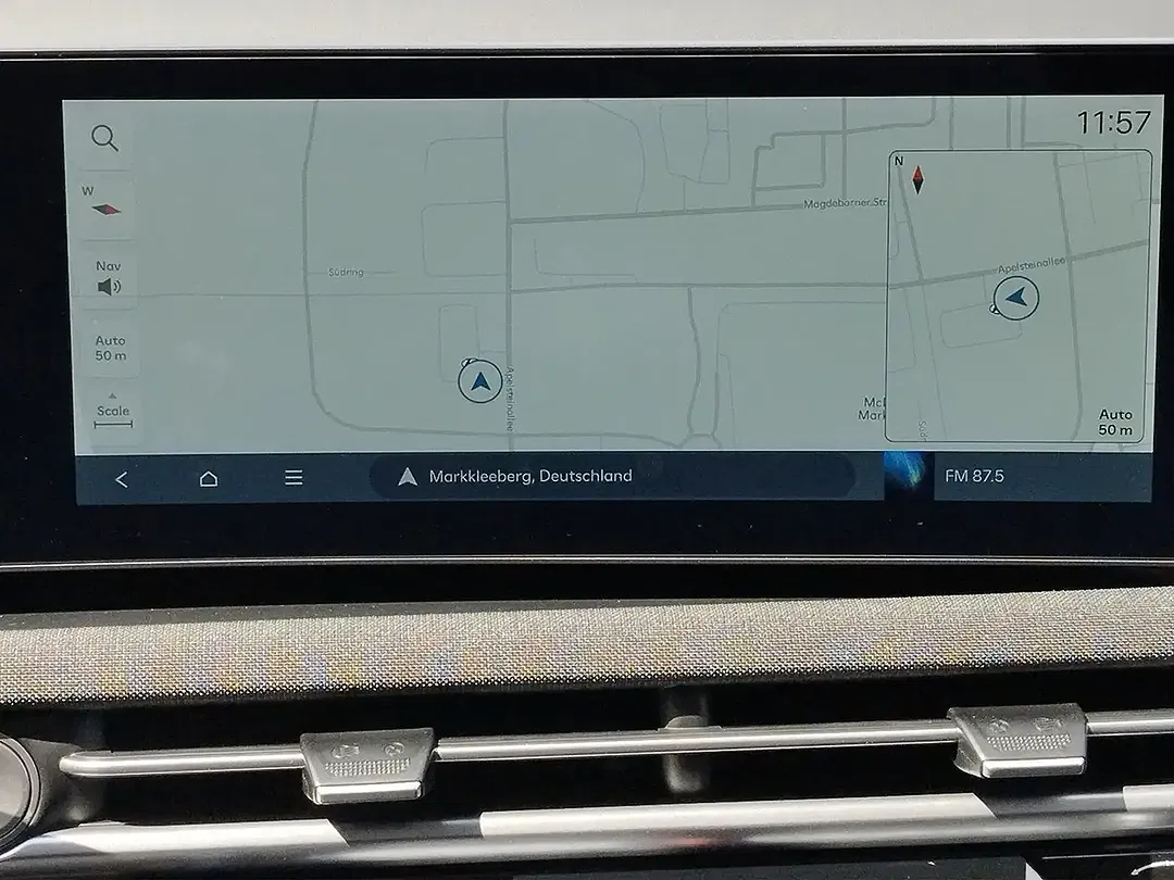 Hyundai TUCSON - Thumbnail 15