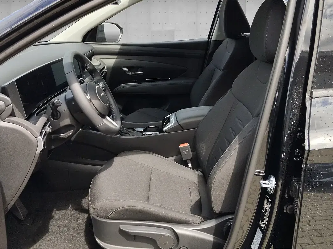 Hyundai TUCSON - Thumbnail 7