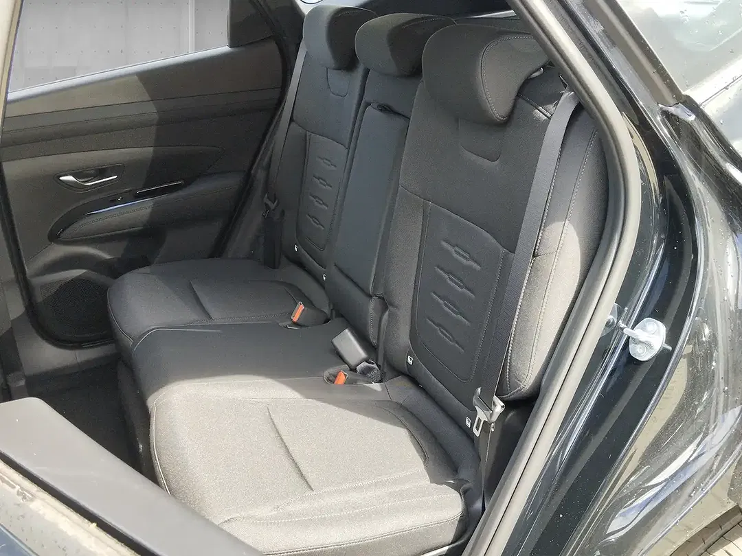 Hyundai TUCSON - Thumbnail 9