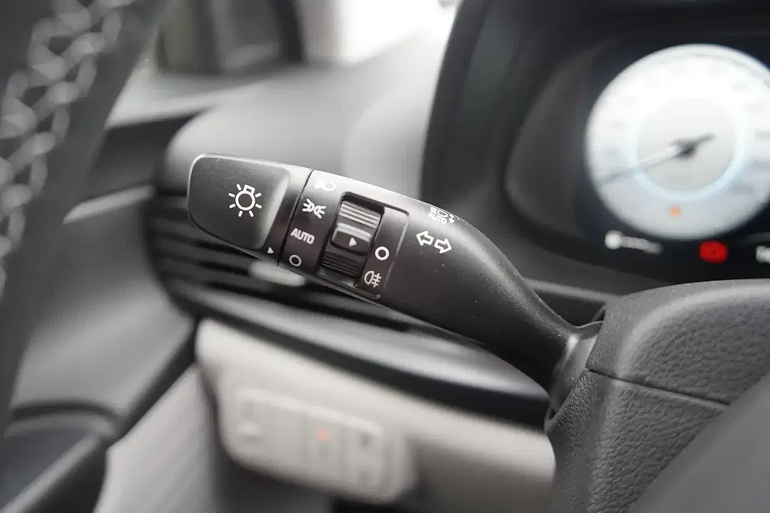 Hyundai i20 - Thumbnail 10