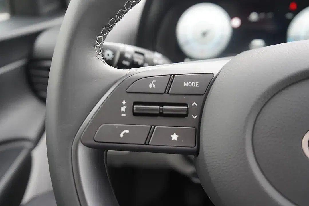 Hyundai i20 - Thumbnail 11