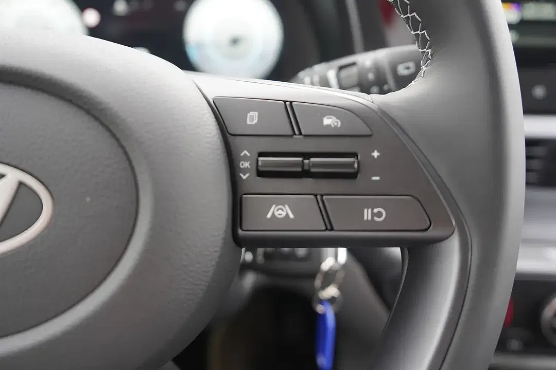 Hyundai i20 - Thumbnail 12