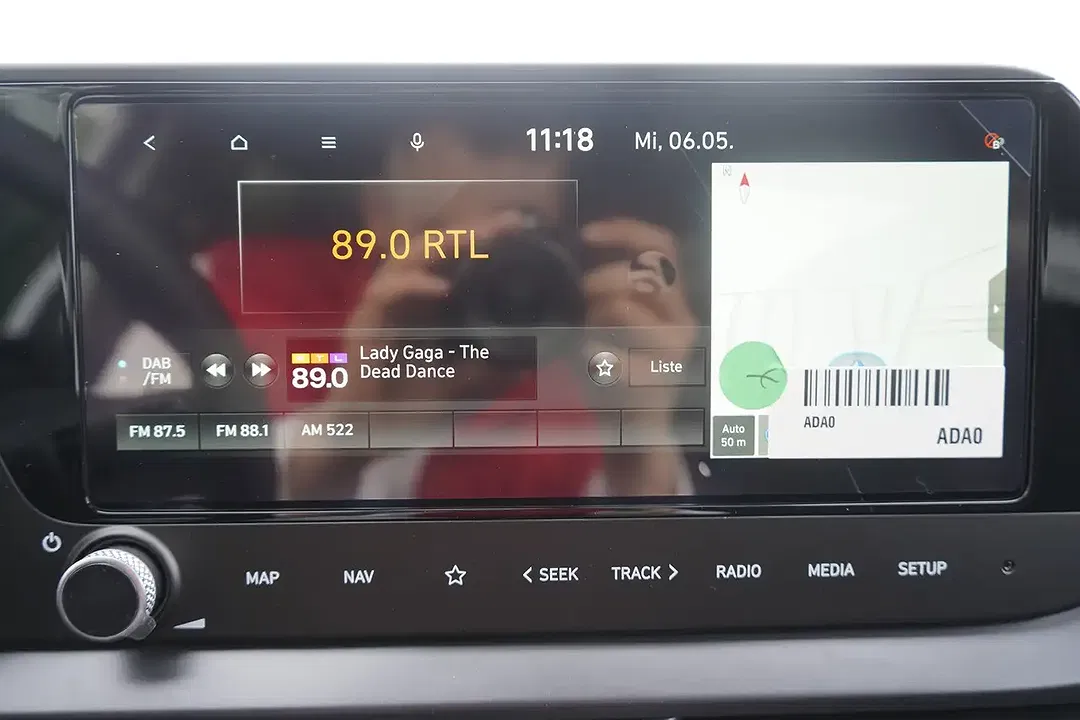 Hyundai i20 - Thumbnail 14
