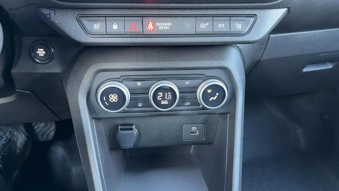 Dacia Logan - Thumbnail 13