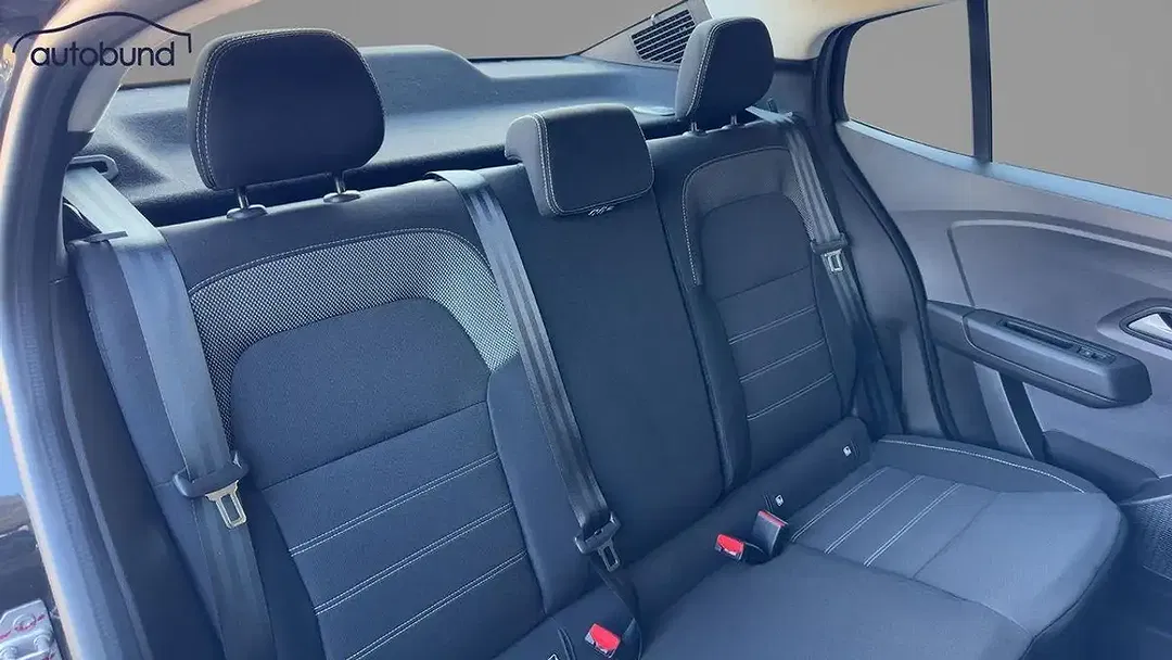 Dacia Logan - Thumbnail 7