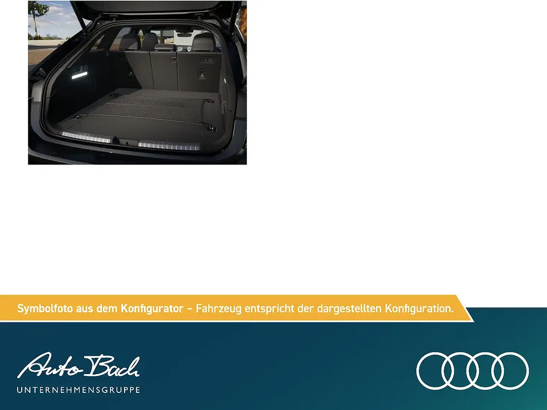 Audi A6 - Thumbnail 10