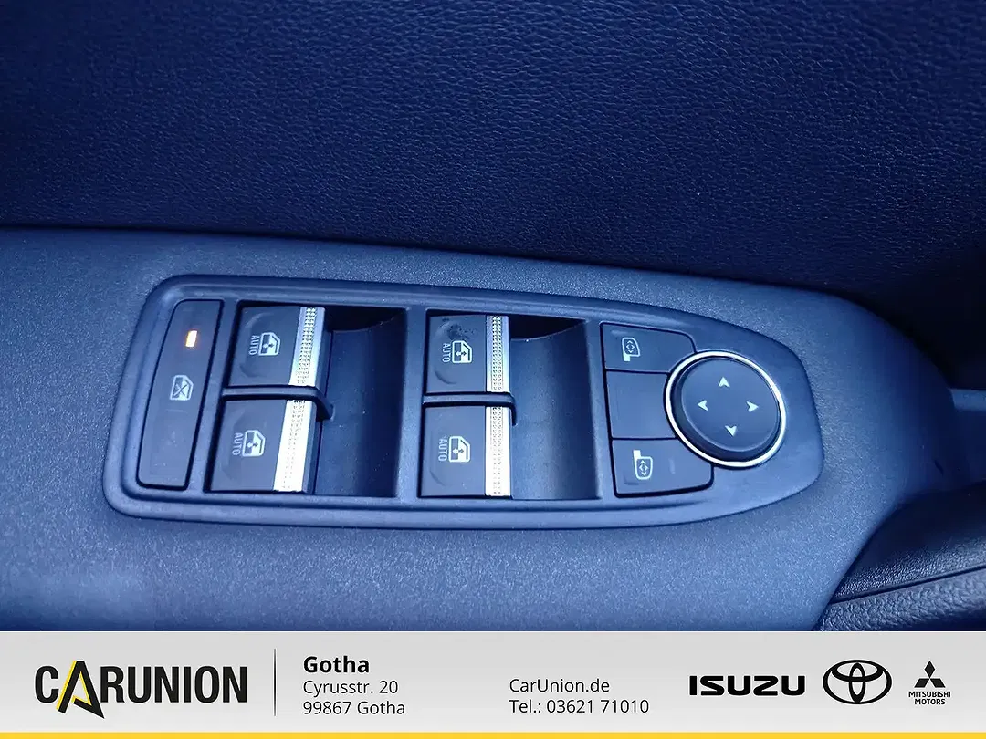 Mitsubishi ASX - Thumbnail 15