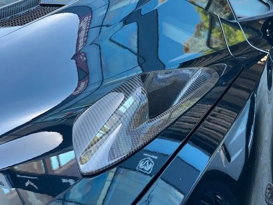 Corvette ZR1 - Thumbnail 14