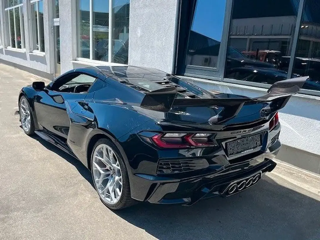 Corvette ZR1 - Thumbnail 6