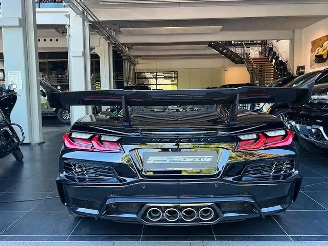 Corvette ZR1 - Thumbnail 8