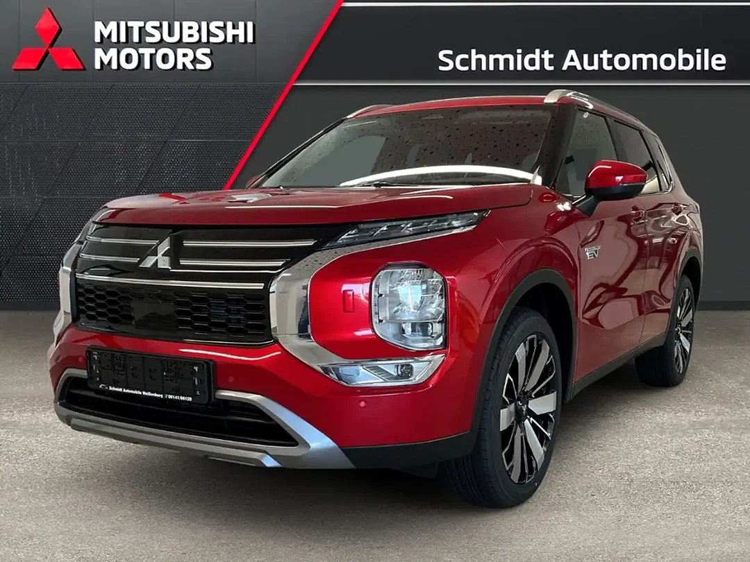 Mitsubishi Outlander - Afbeelding 1