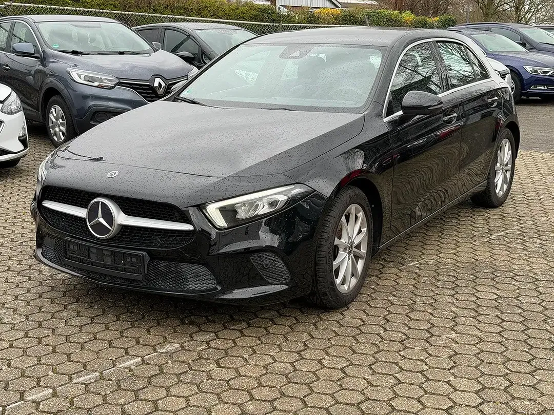 Mercedes-Benz A 180 - Thumbnail 2