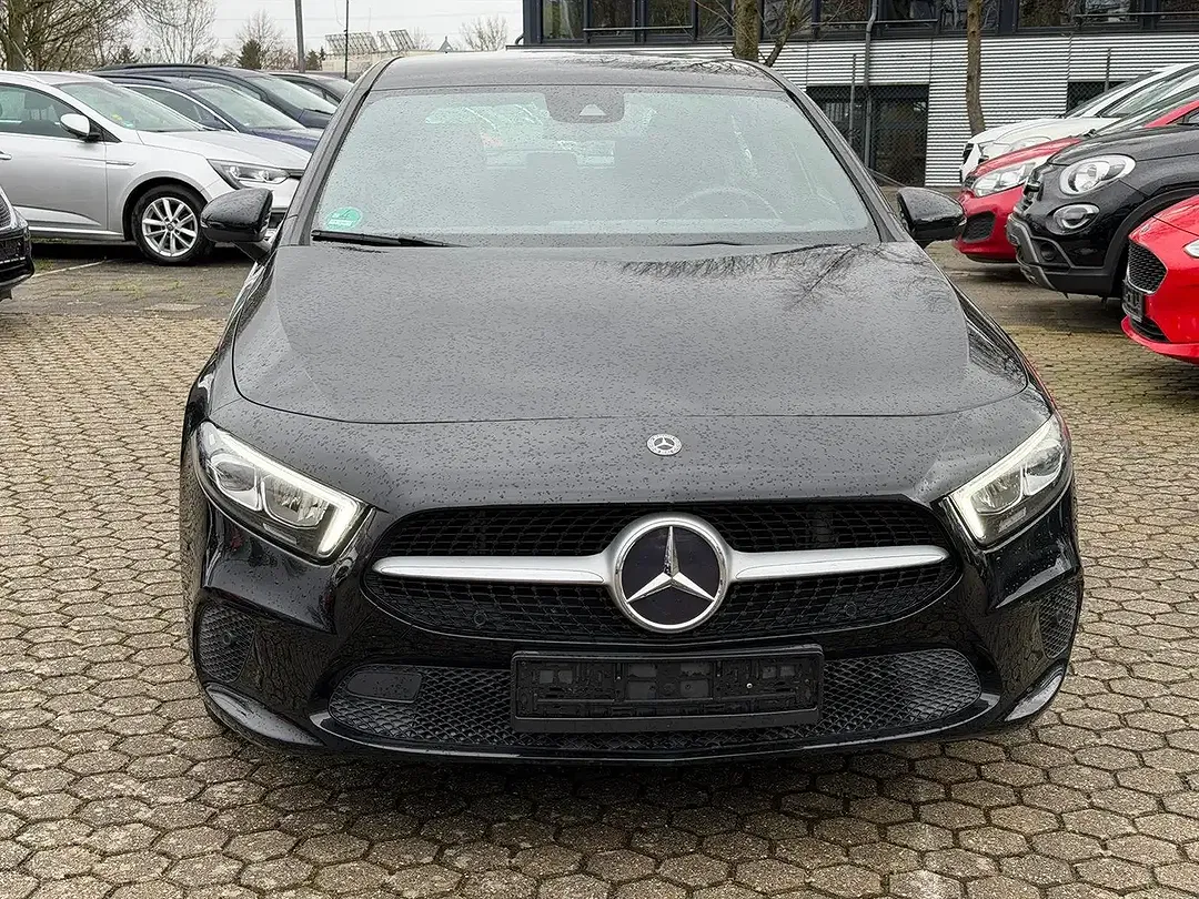 Mercedes-Benz A 180 - Thumbnail 5