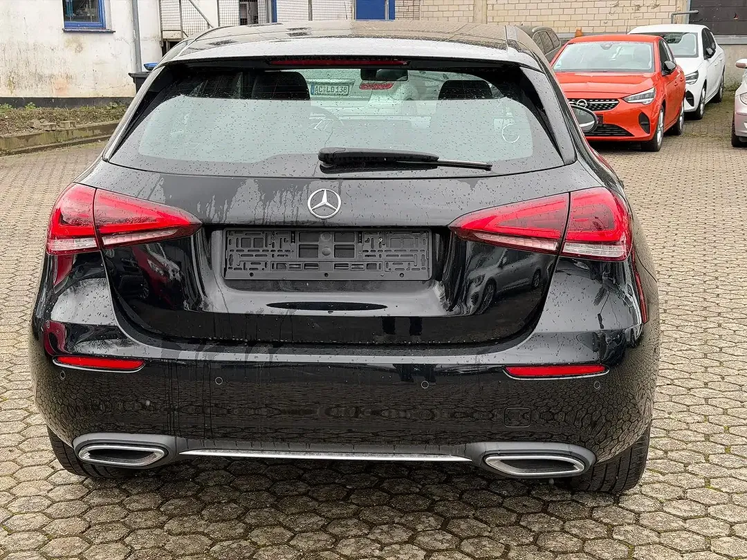 Mercedes-Benz A 180 - Thumbnail 6