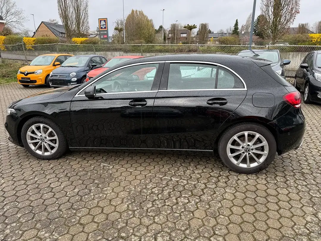 Mercedes-Benz A 180 - Thumbnail 7