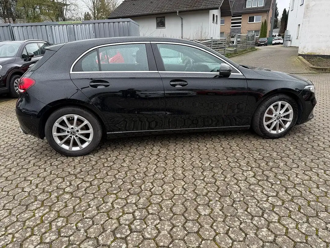 Mercedes-Benz A 180 - Thumbnail 8