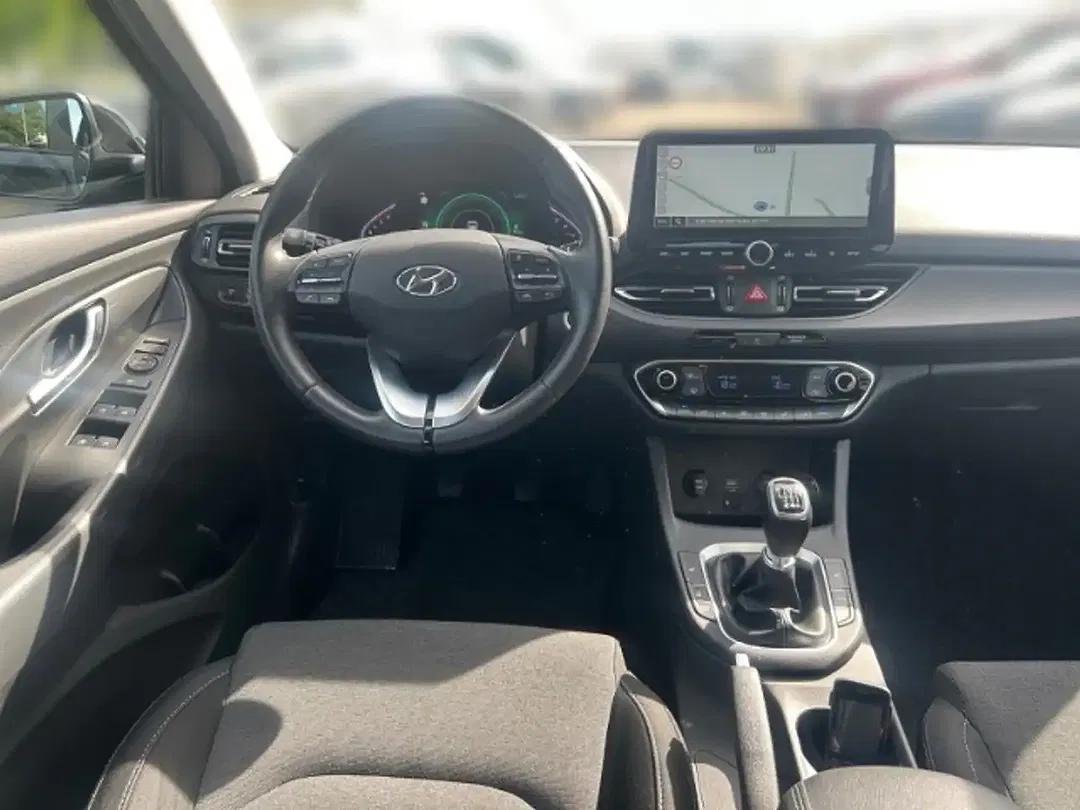 Hyundai i30 - Thumbnail 10