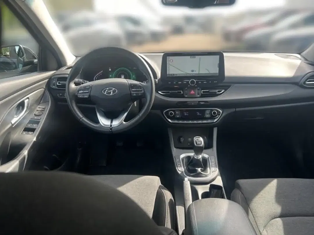 Hyundai i30 - Thumbnail 11
