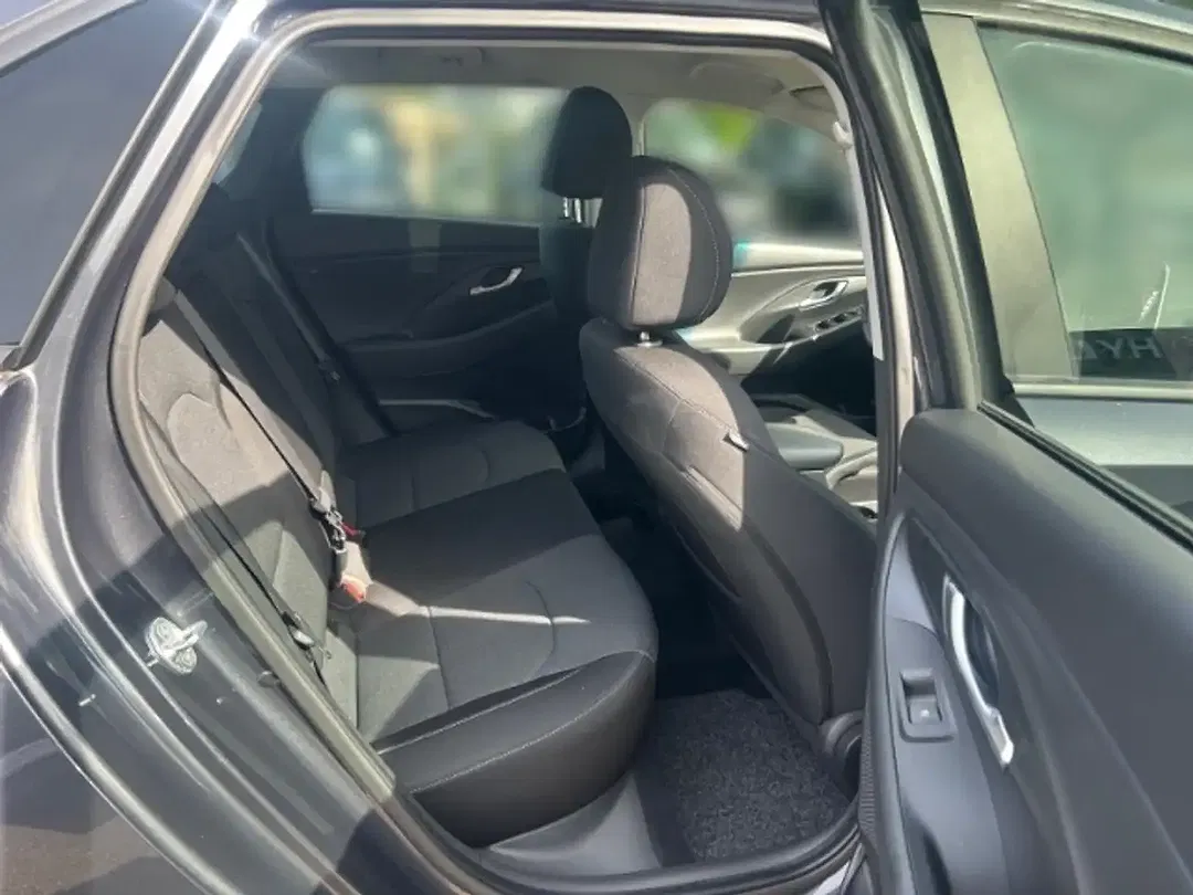Hyundai i30 - Thumbnail 13