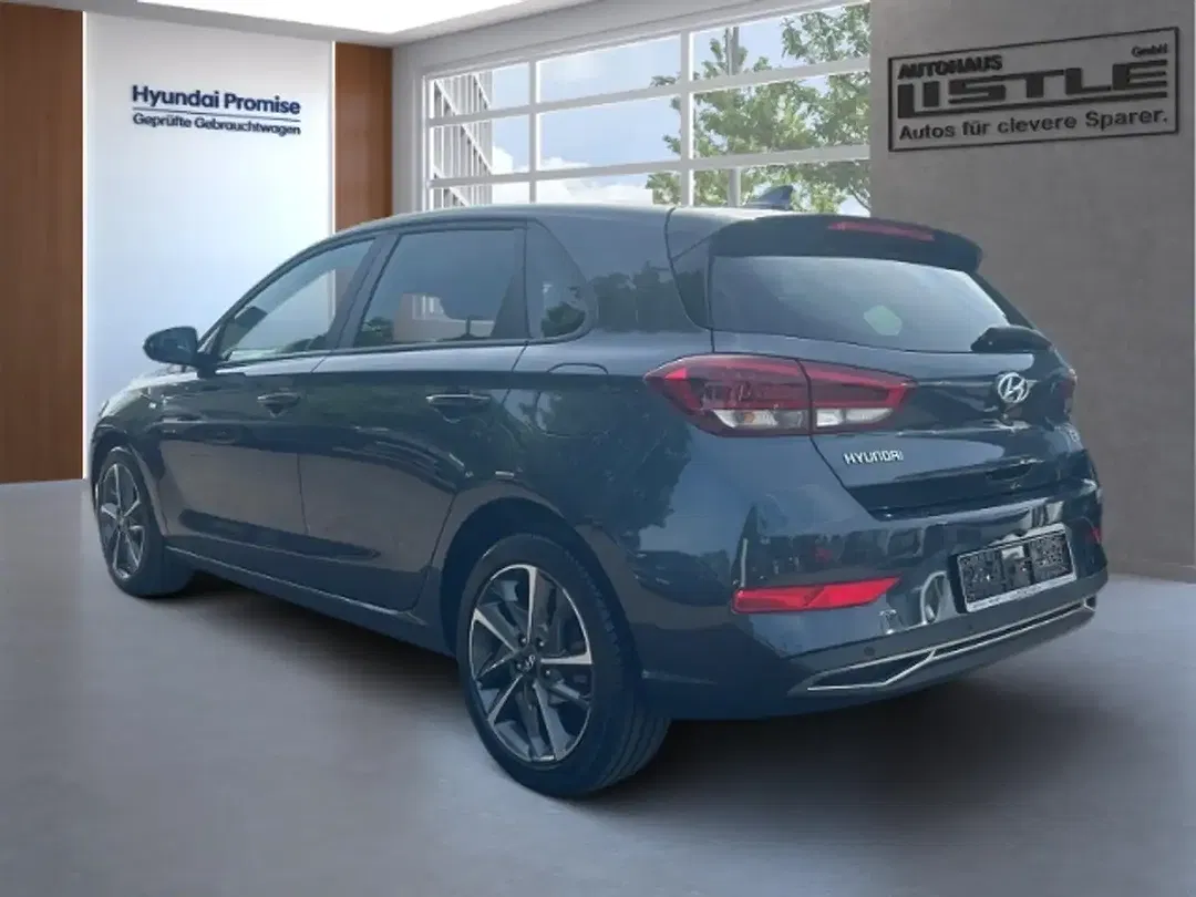 Hyundai i30 - Thumbnail 4