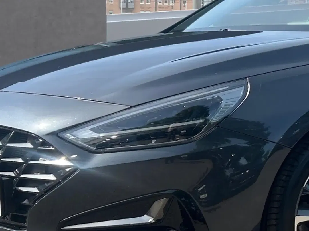 Hyundai i30 - Thumbnail 5