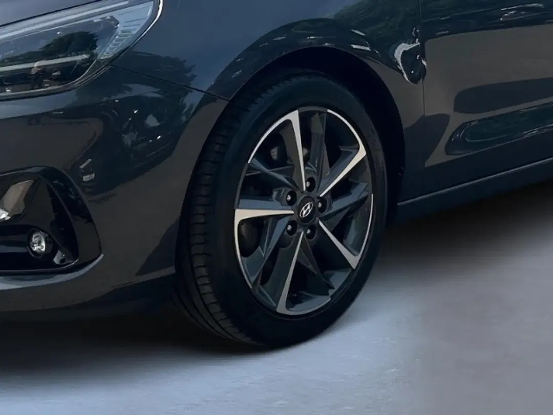 Hyundai i30 - Thumbnail 6