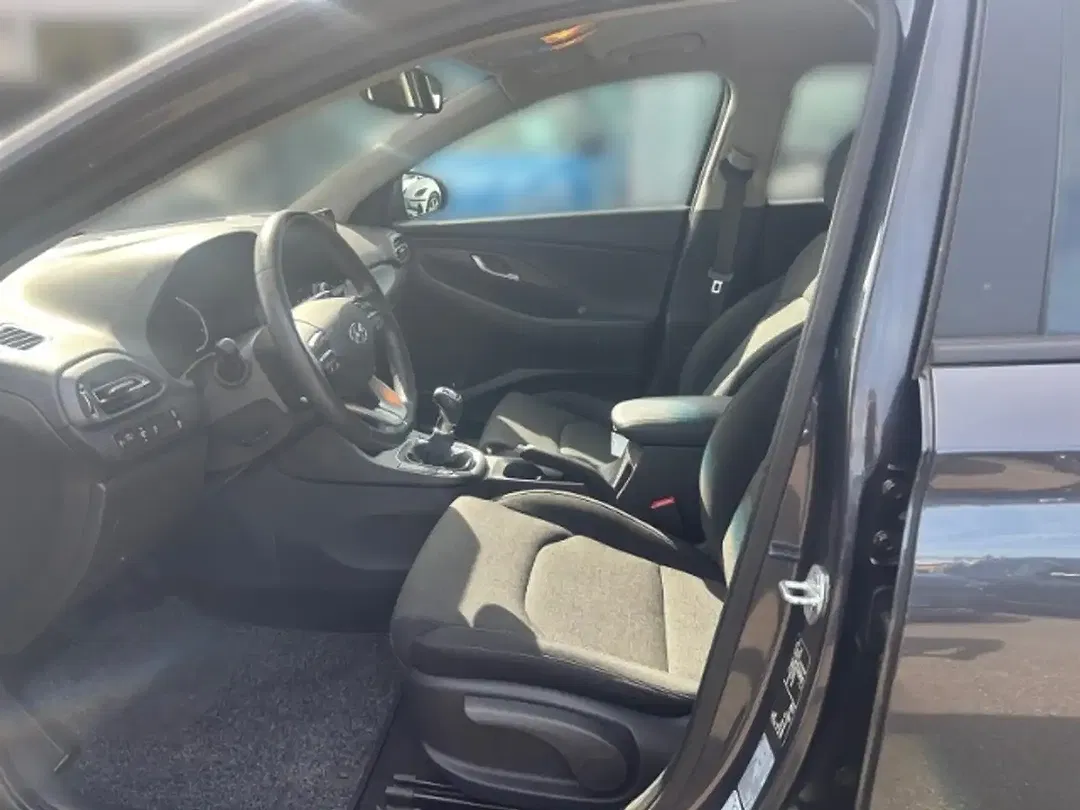 Hyundai i30 - Thumbnail 7