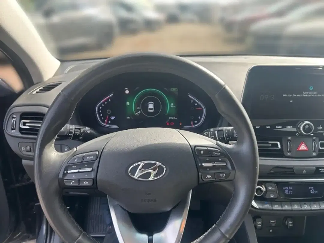 Hyundai i30 - Thumbnail 8