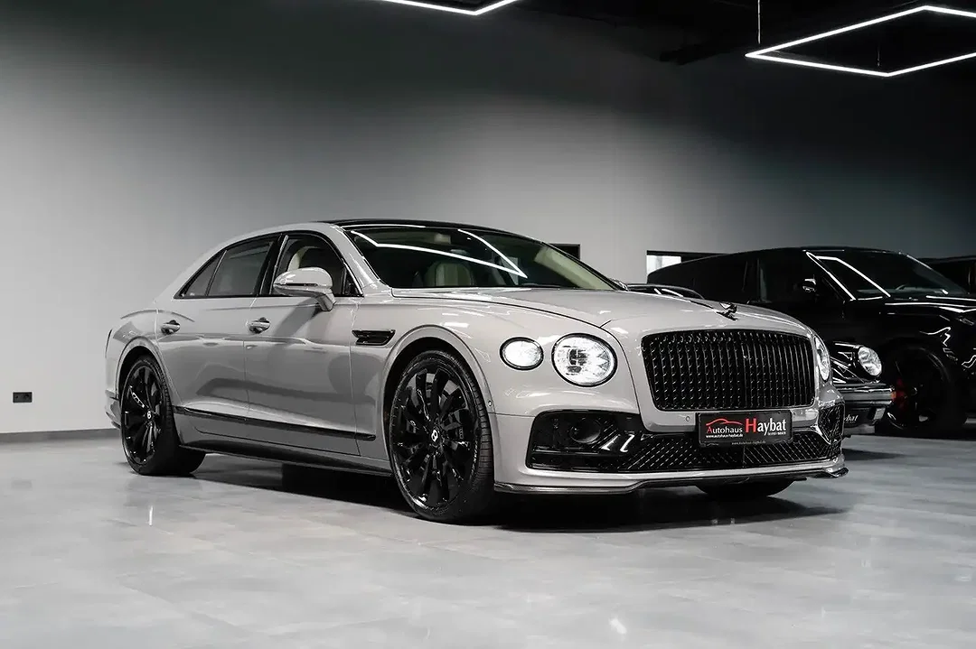 Bentley Flying Spur - Afbeelding 1