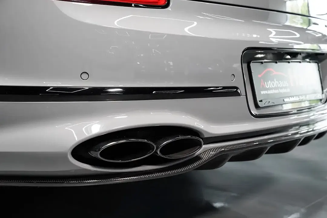Bentley Flying Spur - Thumbnail 11